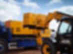 JCB Generator