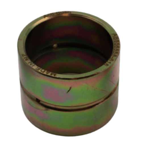 55 ID x 65 OD x 55 L Hardened Steel Bush Actibush