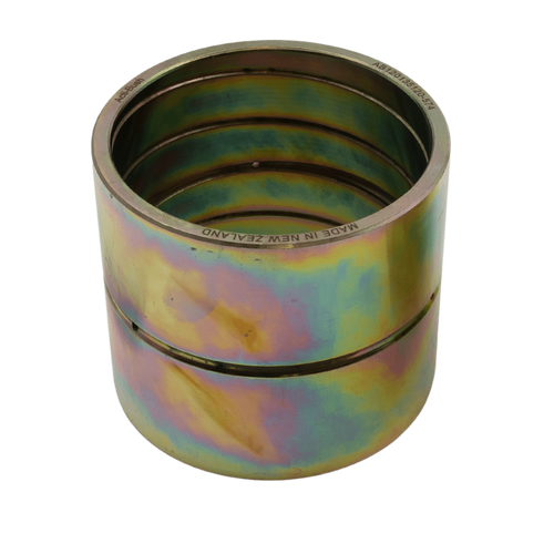 120 ID x 135 OD x 120 L Hardened Steel Bush Actibush