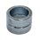 Thumbnail: 2" ID x 2.75" OD x 2" L Hardened Steel Bush