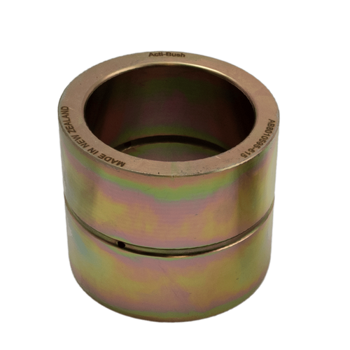 80 ID x 105 OD x 95 L Hardened Steel Bush Actibush