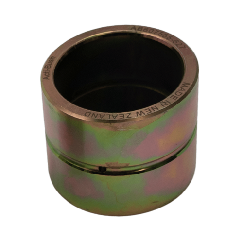 60 ID x 75 OD x 65 L Hardened Steel Bush Actibush