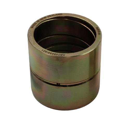 70 ID x 85 OD x 85 L Hardened Steel Bush Actibush