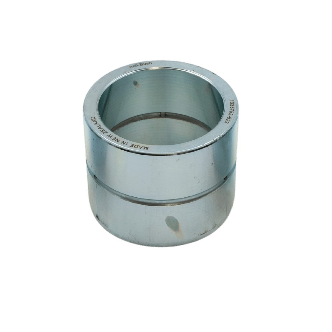 3" ID x 3.75" OD x 3" L Hardened Steel Bush