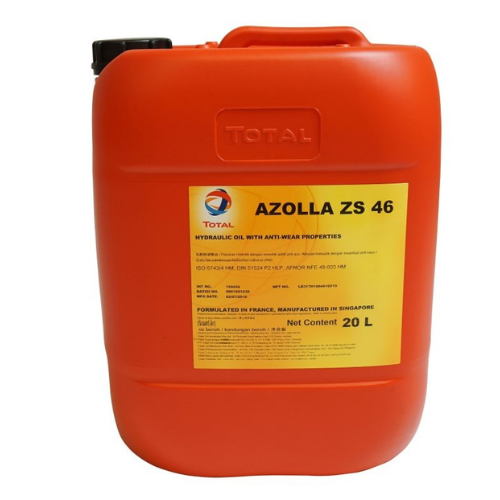 Azolla 46 Hydraulic Oil 20l