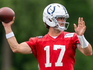 Indianapolis Colts Underdogs