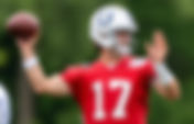 Indianapolis Colts Underdogs