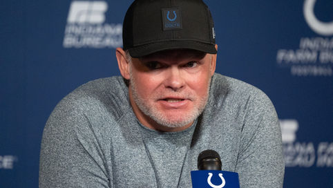 The Indianapolis Colts Should Consider a Change 