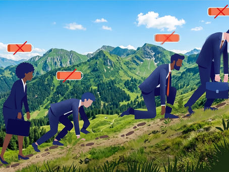 Su equipo no está fallando… se está agotando !!!!