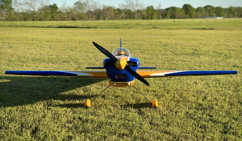 CAP 232EX 70CC | AirBoss RC