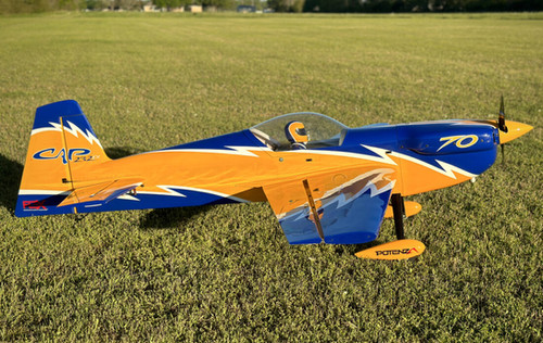 CAP 232EX 70CC | AirBoss RC