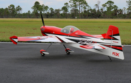 CAP 232EX 70CC | AirBoss RC