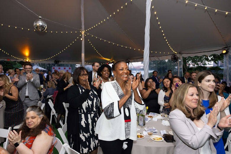 2024 HISTORIC HOUSE TRUST GALA