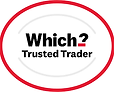 which trusted trader icon