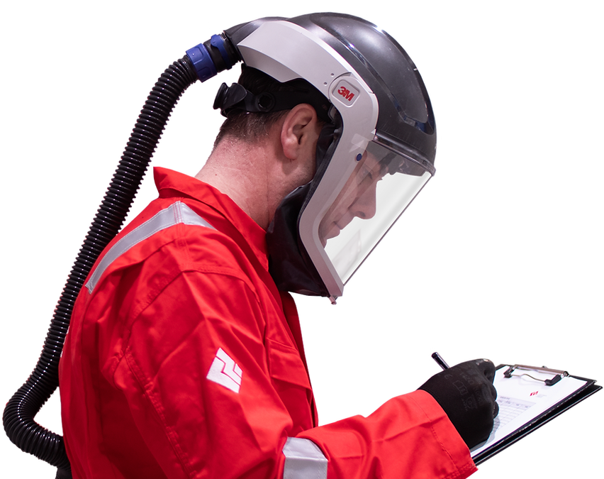 UKTC Technician