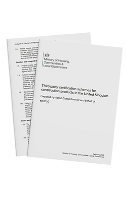 MHCLG Third Party Cert White Paper mockup.png