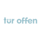 Tür Offen