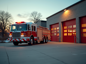 Top Safety Tips from Engelhard Fire Department