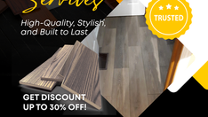 Handyman Services Ads