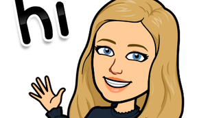 New starter alert: Welcome Kristy Taylor! Kickstarter number 15