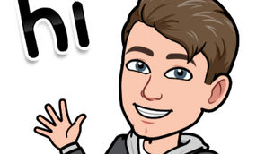 New starter Alert: Welcome Tom Keirnan! (Kingston University)