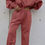Thumbnail: Women’s Casual Hoodie Sports Set | Autumn/Winter Comfort
