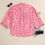 Thumbnail: Peony Puff Plus Top