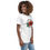 Thumbnail: Aloha Hawaii Surf Paradise T-Shirt | Bella + Canvas 6400