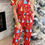 Thumbnail: Jingle Bell Loungewear Set