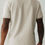 Thumbnail: Men’s Summer Two-Piece Set | Casual Tee & Trousers