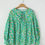 Thumbnail: Dreamweaver Lace Babydoll Blouse