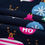 Thumbnail: Blue Bliss Christmas Pajama Set