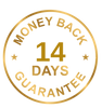 14-Day Money Back