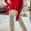Thumbnail: Holiday Hearth Loungewear Set