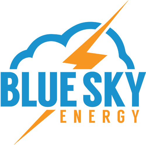 Solar | Blue Sky Energy | California