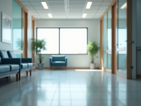 Como Aumentar Pacientes em Consultórios Médicos