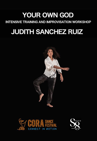 CORA Dance Festival 2020