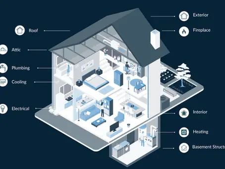 The Importance of Home Inspections in Volusia County