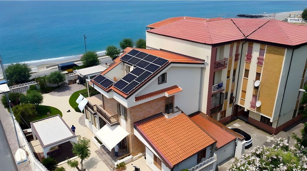 Impianti Solarlife