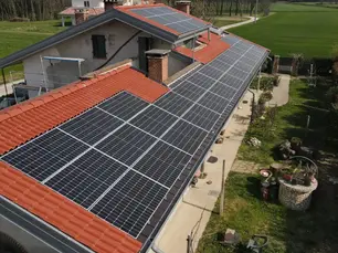 Come funziona un impianto fotovoltaico?