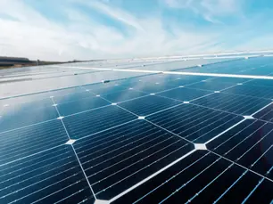 Durata sorprendente dei vecchi moduli fotovoltaici