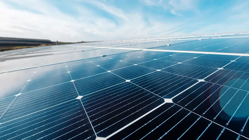 Durata sorprendente dei vecchi moduli fotovoltaici