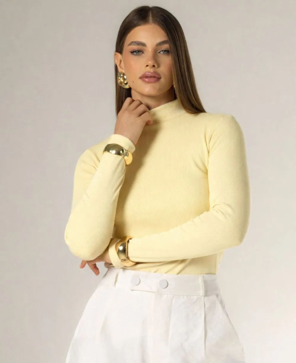 Blusa Cacharrel