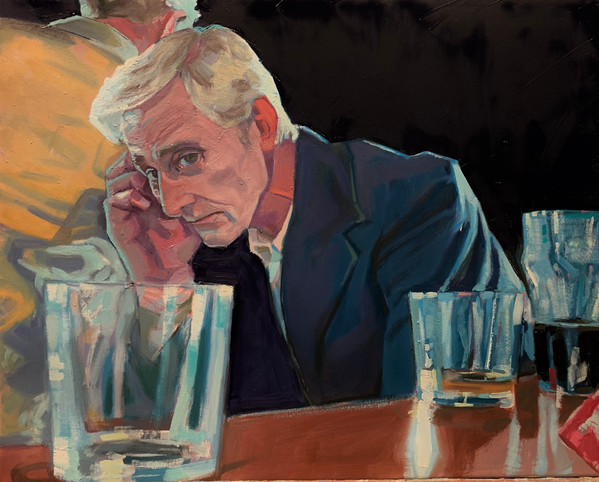 Daytime Drinking