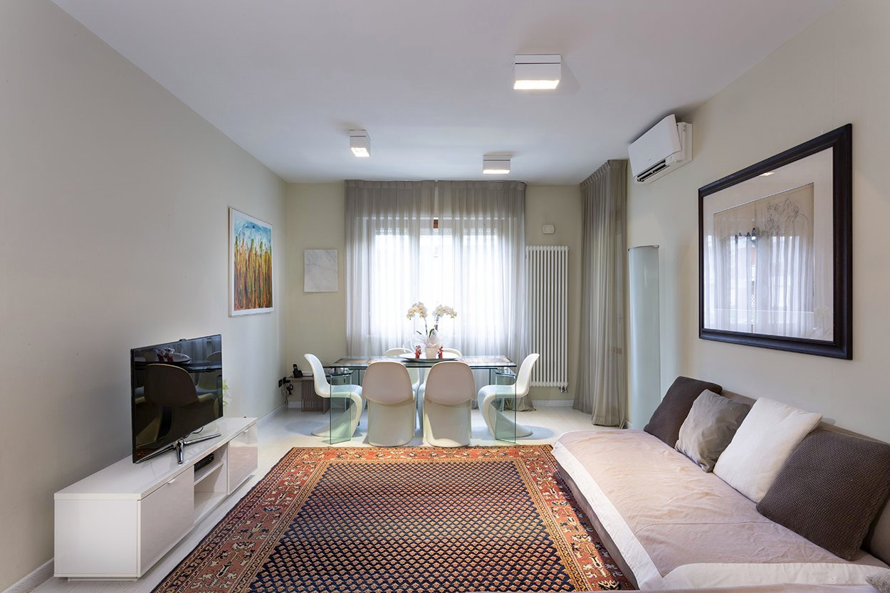 Appartamento Lusso zona Ronchi 500m dal mare