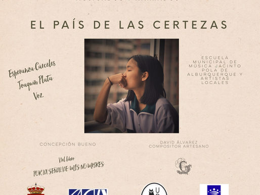 El País de las Certezas