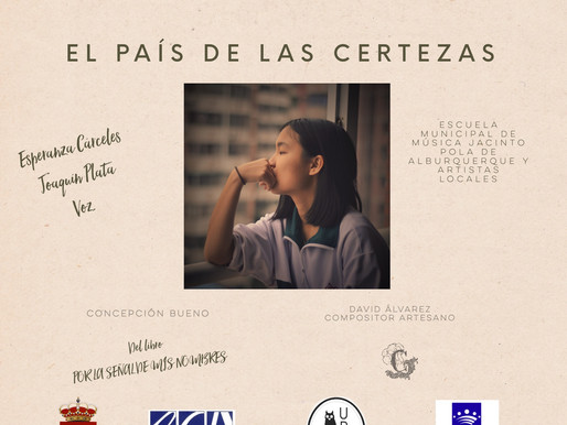 El País de las Certezas