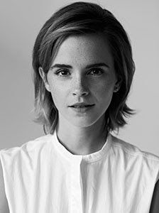 EMMA WATSON