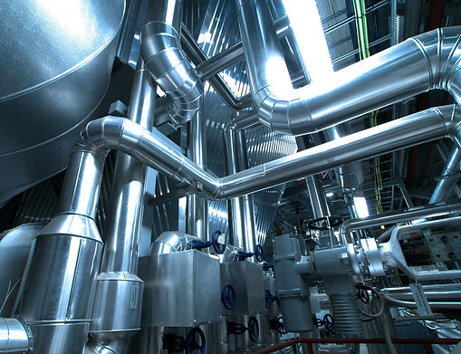HVAC and Thermal Insulation Industry