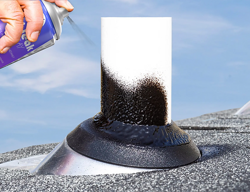 Waterproofing Industry